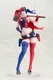 Kotobukiya DC Comics Bishoujo Statue Harley Quinn New 52 Version NIB