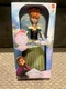 Disney Store Frozen Anna Deluxe Singing Doll - Articulated