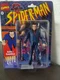 Marvel legends retro Spider-Man marvel hammerhead