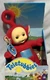 Teletubbies Talking Po Plush Toy Playskool  1998 Hasbro 5565/5564 Asst. Recalled