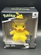 Jazwares Pokemon Select Series 6 Pikachu Boxed 4" Vinyl Figure Collectible Toy