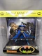 VTG 1996 BATMAN LIMITED 100th EDITION DC COMICS KENNER ACTION FIGURE NEW SEALED