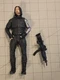 Marvel Select Winter Soldier Loose Diamond 
