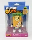 Cereal Killer Stumble Guys 4.5&rdquo; Action Figure with Exclusive Stickers