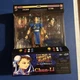 Jada Toys Street Fighter Chun-Li Action Figure 1/12 Scale
