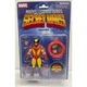 Hasbro Marvel Legends Secret Wars  Wolverrine 6 Inch Figure