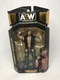 Kenny Omega AEW Unrivaled Series 4 #28 Jazwares Wrestling Action Figure