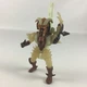 Alien VS Predator Ultimate Hunter Glow Dark Stalker Figure Vintage 1994 Kenner