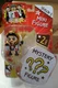 New Queen Of Tacos Mommy FGTeeV Season 3 Mini Figure Mystery 2 Pack FGTV Bonkers