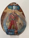 2000 Toy Vault Farscape Series 1 Ka D'Argo Luxan Warrior Action Figure - Vintage