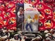 2023 JAKKS PACIFIC SEGA STREETS OF RAGE AXEL STONE FIGURE & FIREBALL NEW RARE