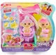 Fingerlings💕Baby Monkey Nursery💕Interactive PLAYSET 2023-New🐒