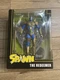 Spawn THE REDEEMER 7" Action Figure McFarlane Toys NEW