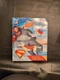 DC Comics Superman Handheld Flying Krypto Vehicle Toy New In Box