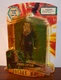 DOCTOR WHO ACTION FIGURE - JUDOON CAPTAIN - CHARACTER OPTIONS LTD, NEW