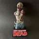 Walking Dead Michonne's Zombie Money Bank 22Cm Diamond Select