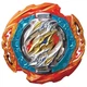 Takara Tomy B-181 01 Cyclone Ragnaruk / Roktavor Burst DB Beyblade Prize
