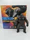 2021 Bandai S.H. MonsterArts Godzilla vs Kong King Kong Monsterverse Figure