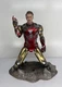 Hot Toys Avengers Iron Man Mark 85 Battle Damage 1/6 Action Figure - MMS543D33