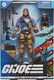 G.I. JOE CLASSIFIED SERIES 6-INCH SPIRIT IRON-KNIFE ACTION FIGURE #36