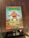 NECA Teenage Mutant Ninja Turtles The Mighty Metalhead Action Figure TMNT