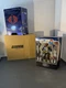 Super7 G.I. Joe COBRA B.A.T. Ultimates 7&rdquo; Action Figure &ndash; New w/Shipper Box Read