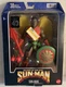 Masters Of The Universe Action Figure SUN-MAN MOTU Masterverse 40th Mattel