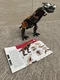 Transformers Age of Extinction Grimlock Action Figure - A6518000