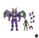 Wingnut and Screwloose Action Figure Set NECA TMNT Adventures Issue 13 (NEW)