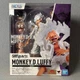 Bandai S.H.Figuarts One Piece Monkey D. Luffy GEAR5 Action Figure New Sealed FS