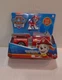 Paw Patrol Marshall Fire ENGINE Truck, Vehicle and Figure Brand New Sealed