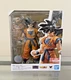 Bandai Dragon Ball Super S.H.Figuarts Son Goku Super Hero Action Figure