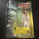 Hasbro Planet of the Apes Ari Action Figure with Battle Flag 2001