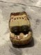 Disney The World of Cars MINI Adventures SARGE's BOOT CAMP LIGHTING McQUEEN