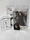 2004 JIGSAW KILLER Saw Figure NECA Cult Classics Series 5 Horror Puppet Tricycle