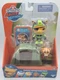 OCTONAUTS KWAZII ADVENTURE Figure Pack Accessories TIGER Above & Beyond 