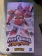 2022 Hasbro Power Rangers Ninja Storm NINJAKON Retro VHS Style Action Figure toy