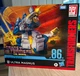 Hasbro Transformers Studio Series 86 Commander Ultra Magnus
