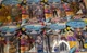 Playmates Star Trek Next Generation Action Figures: You Pick