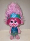 DREAMWORKS Trolls World Tour Color Poppin' Poppy 14" Doll 5 Modes of Music/Games