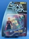 Star Trek - Captain Beverly Picard -1997 Playmates  Warp Factor Series 2 - NIB