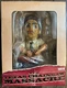 Mezco The Texas Chainsaw Massacre 1974 Leatherface Figure 2021 slight box damage