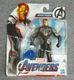 Avengers Marvel Endgame Team Suit Iron Man 6 inch Action Figure