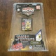 Transformers BUMBLEBEE Micro Action Figure Smallest Super Impulse Hasbro New
