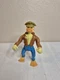 TMNT &ndash; Playmates &ndash; 1989 - Teenage Mutant Ninja Turtles Figure Toy &ndash; Ace Duck