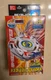 Sealed Dragoon Storm 4-60 RA Left Spin Beyblade X Takara Tomy BX-00 US Seller