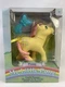 My Little Pony G1 35th Anniversary Posey  RETRO MLP HASBRO 2020 NIP Sealed
