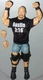 STEVE AUSTIN WWE Mattel Elite Then Now Forever Together Action Figure Toy Loose