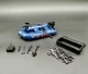 GI Joe 50th Anniversary Danger At The Docks Cobra Night Raft 2014  Hasbro