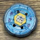 Rock Libra 100 WD BB-60 Beyblade Metal Fight Takara Tomy #B1